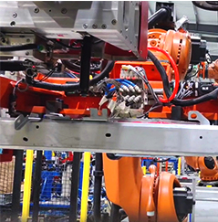 全自動鉚螺柱案例展示(shì) 全自動鉚螺柱案例(lì)展示