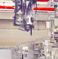 全自動鉚螺母案例展示(shì) 全(quán)自動(dòng)鉚螺母案(àn)例展示